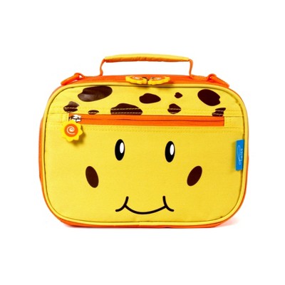 Hello Kitty Kids' Square Lunch Box And Bag - Pink : Target