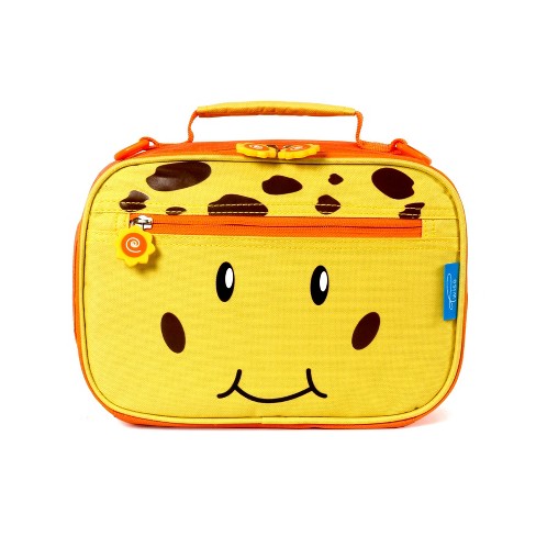 Buy KIRMIT Lunch Box for Kids, Lunch Box for Kids 3 Compartment