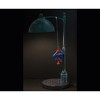 Ukonic Marvel Spider Man Streetlight LED Desk Lamp | 16 Inches - 2 of 4