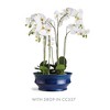 Plum & Post Linea Decorative Bowl Short - 2 of 2