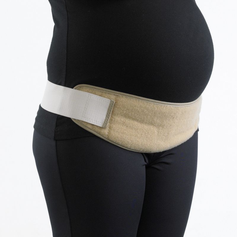 OPTP Maternity SI-LOC Support Belt, 4 of 5