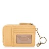 The Sak Iris Leather Card Wallet - 3 of 4