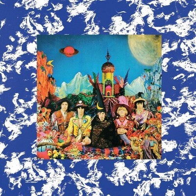 The Rolling Stones - Their Satanic Majesties Request (vinyl) : Target