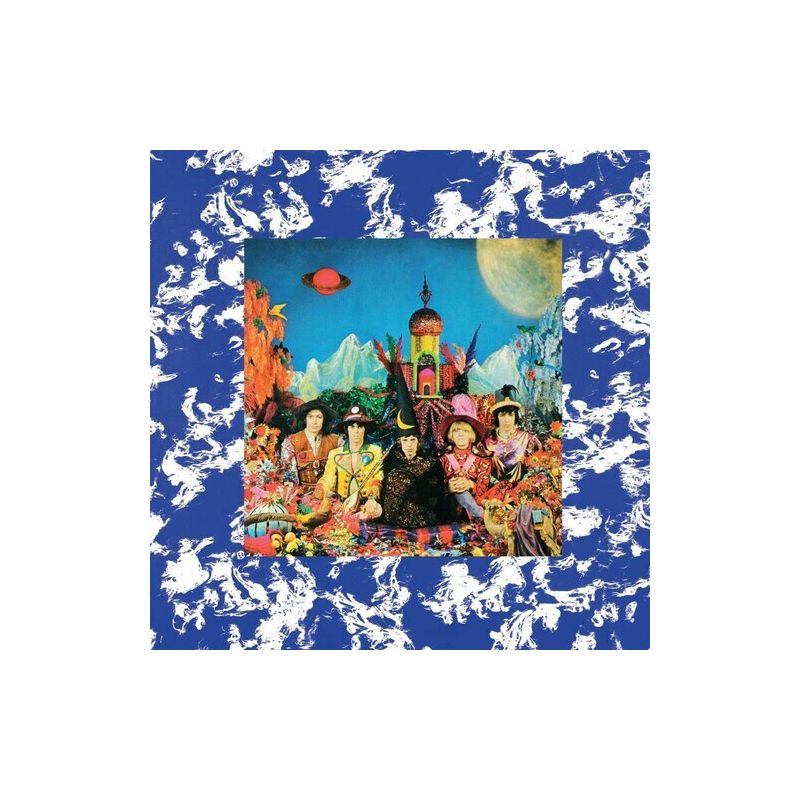 Rolling Stones - Their Satanic Majesties Request, 1 of 2