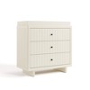 Storkcraft Kyoto 3-Drawer Dresser with Removable Topper - 3 of 4