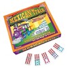 Puremco Mexican Train Double 12 Color Dot Dominoes - Professional Size Game - image 2 of 2