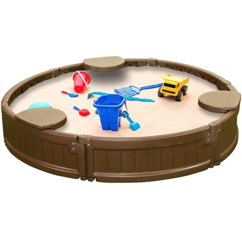 Target sandbox toys deals