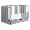 Carter's by DaVinci Toddler Bed Conversion Kit for Colby - 3 of 4