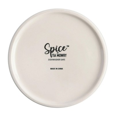 Spice by Tia Mowry 12 Piece Ceramic Crock and Kitchen Tool Set — фото 3