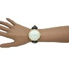 OLIVIA PRATT HEART DEMIN STRAP WATCH - 4 of 4
