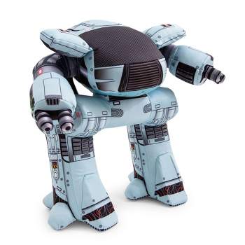Toynk RoboCop ED-209 12-Inch Collector Plush Toy