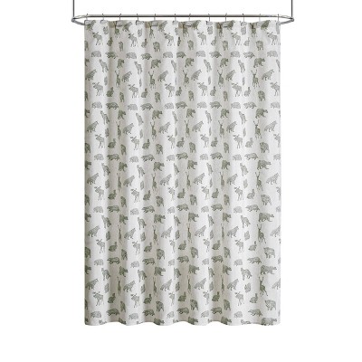 Bearpaw Bathroom Decor Target, Minnie Mouse Shower Curtain Target