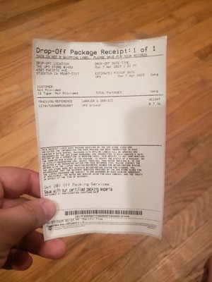 Guest review image 1 of 1, zoom in