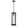 Z-Lite Glenwood 1 - Light Pendant in  Black - 3 of 4