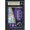 Kobe Bryant 2014-15 Panini Prestige Bonus Shots Purple #145 (pop 1) BGS 9.5 - 2 of 2