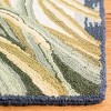 Chelsea HK56 Handmade Rug - Safavieh - 2 of 4