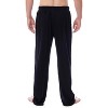 DC Comics Mens' Green Lantern Blackest Night Pajama Pants - All Corps - 3 of 3
