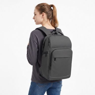 black leather baby backpack Faux Suede in Rebel Dream Bag with Black Zipper Boaters' Resale Shop of Lure Color:Fatboy Floater 09 Automatic Fishing Rod Holder Black Vegan Leather Multi