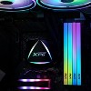 XPG GAMMIX D45G RGB DDR4 3600MHz 16GB (2x8GB) 288-Pin SDRAM PC4-28800 Memory Kit (AX4U36008G18I-DCBKD45G) - 4 of 4
