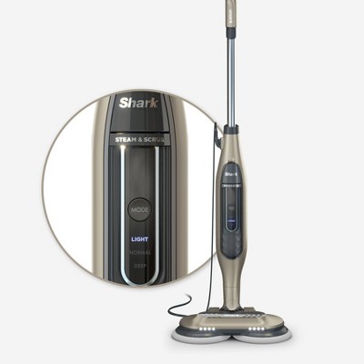 Shark Steam and Scrub All-in-One Scrubbing and Sanitizing Hard Floor Steam Mop - S7001TGT_1