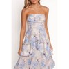 Admira Strapless Maxi Dress - 4 of 4