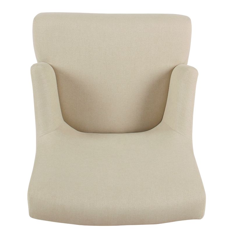 Meredith Dining Chair -Homepop , 5 of 9