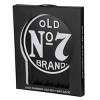 Old No. 7 Key Decorative Accent Rack - Jack Daniel's: Wall Mounted, MDF, No Assembly Required - 3 of 3