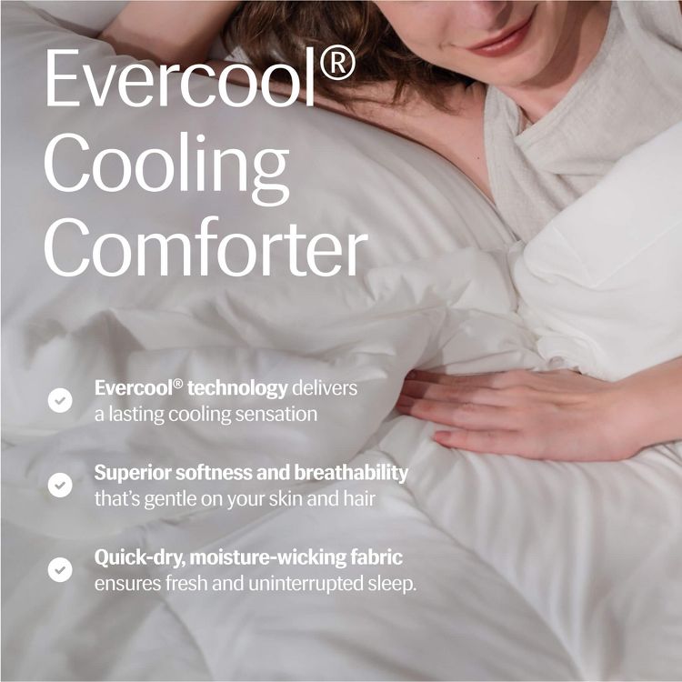 REST® Evercool® Cooling Comforter, 6 of 15