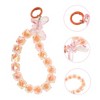 Unique Bargains Colorful Bow Phone Charm 1 Pc - 4 of 4