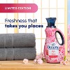 Downy Date in Kyoto Liquid Fabric Softener - 38 fl oz - 3 of 4