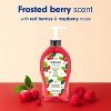 Softsoap Holiday Seasonal Hand Soap - Berry - 11.25oz - 3 of 4