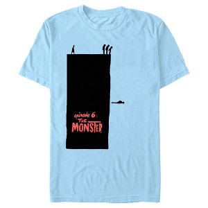 Men's Stranger Things Episode 6 The Monster T-Shirt - 1 of 4