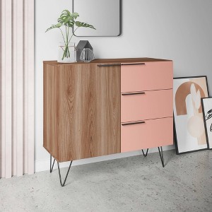 35.43" Beekman Dresser - Manhattan Comfort - 1 of 4