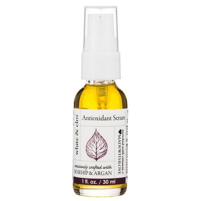 antioxidant serum target