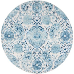 Madison MAD600 Non-Shedding Power Loomed Indoor Rugs - Safavieh - 1 of 4