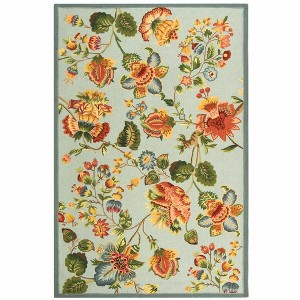 Chelsea HK331 Handmade Rug - Safavieh - 1 of 4