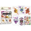 MasterPieces Officially Licensed Farmer's Almanac Flowers Playing Cards - 54 Card Deck for Adults - 4 of 4