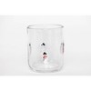 Jeanne Fitz Exterior Icon Set of 4 Tumblers Snowman - 3 of 4