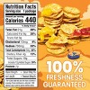 Lunchables Nachos Cheese Dip & Salsa - 4.4oz - 4 of 4
