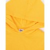 Leveret Kids Hooded Sweatshirt - Kids Hoodie Pullover Sweatshirt- With Kangaroo Pocket - Classic Solid Color - 3 of 4