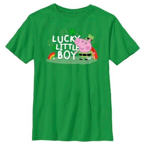 Custom Christmas Performance T-Shirt Kelly Green Kelly Green-White