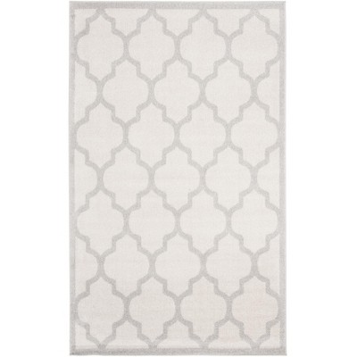 Amherst AMT420 Power Loomed Indoor Rug -Safavieh