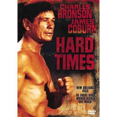 Hard Times (DVD)(1999)