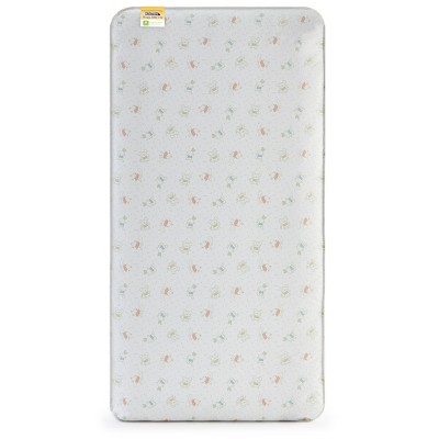 kolcraft sleepy little one crib and toddler mattress