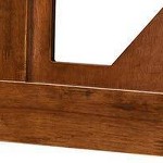 Walnut Brown
