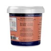 Stewart Freeze-Dried Wild Salmon Dog Treat - 2.75oz Tub - 3 of 4
