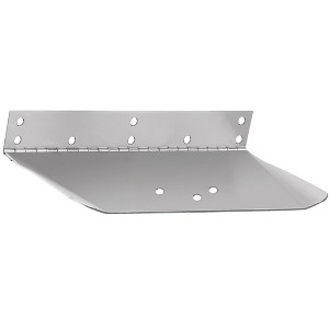 Lenco 12" x 12" Standard Trim Tab Blade, Model 20149001, Boat Equipment - 1 of 1