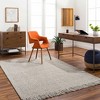 Hauteloom Desma Wool Living Room, Bedroom Area Rug - Traditional, Transitional - 2 of 4