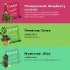 Stash, Green Tea Variety Pack, Caffeinated, No Artificial Ingredients, 20 Count (Pack of 6) - 2 of 4