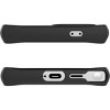 ITSkins Hybrid_R Bold Magsafe Case For Samsung Galaxy S24 Ultra Black - 3 of 4